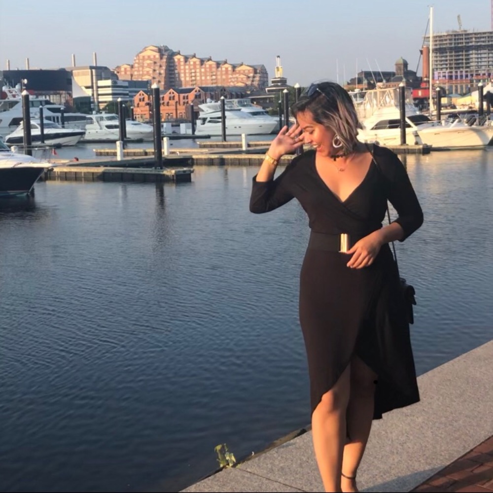 Meet your Posher, Suzana